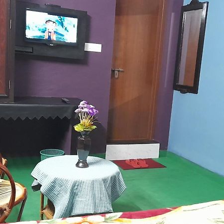 Le Farmhouse Munnar Anachal 外观 照片