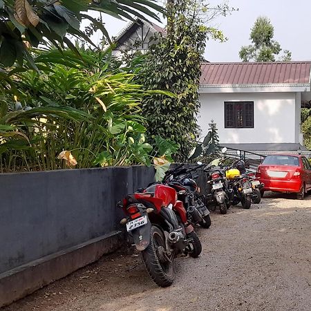 Le Farmhouse Munnar Anachal 外观 照片