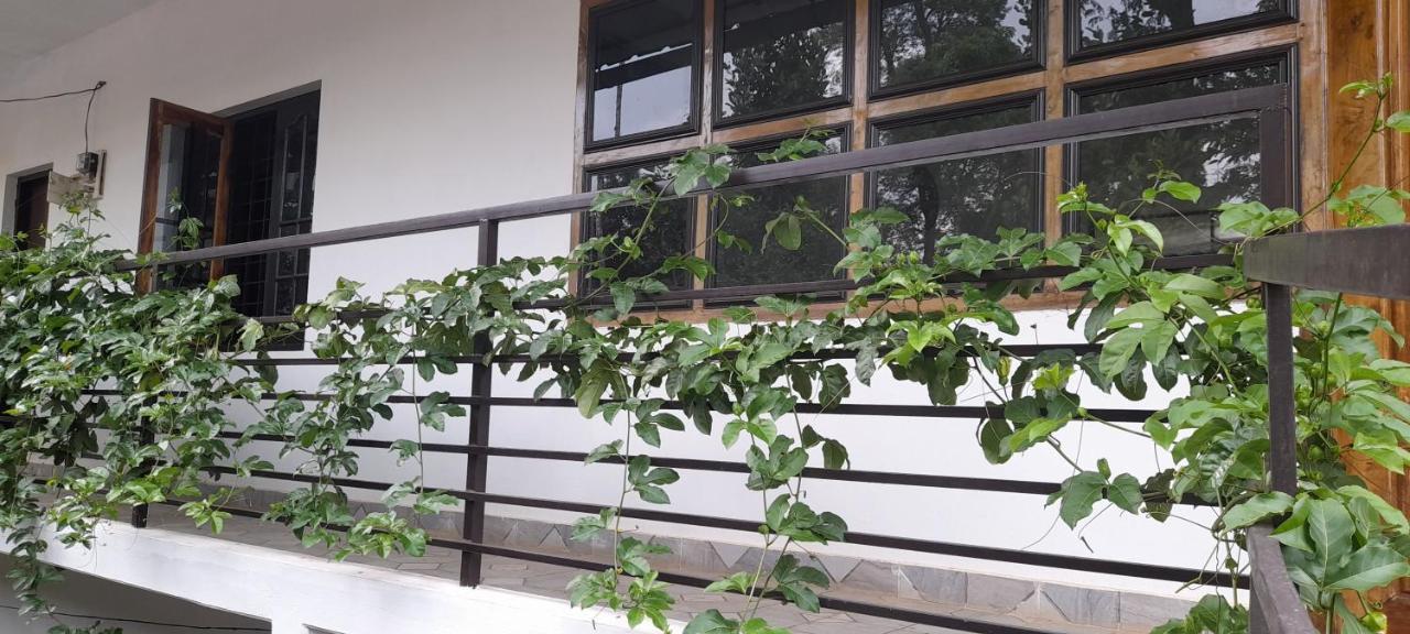 Le Farmhouse Munnar Anachal 外观 照片