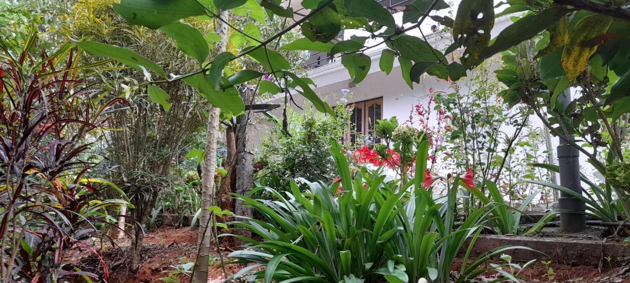 Le Farmhouse Munnar Anachal 外观 照片