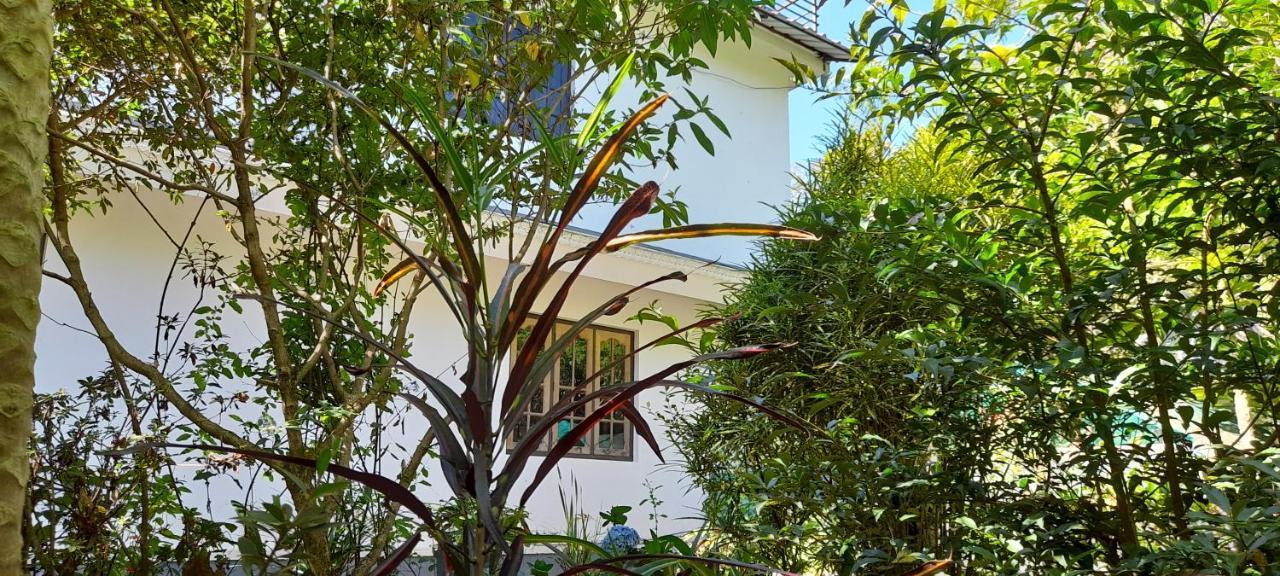 Le Farmhouse Munnar Anachal 外观 照片