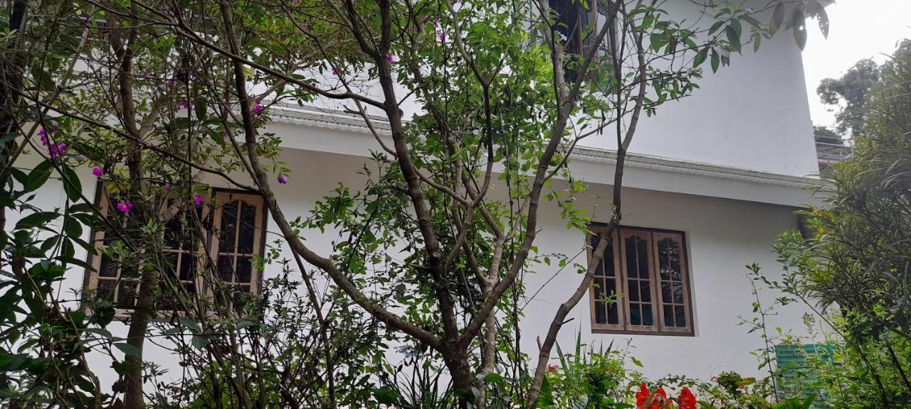 Le Farmhouse Munnar Anachal 外观 照片