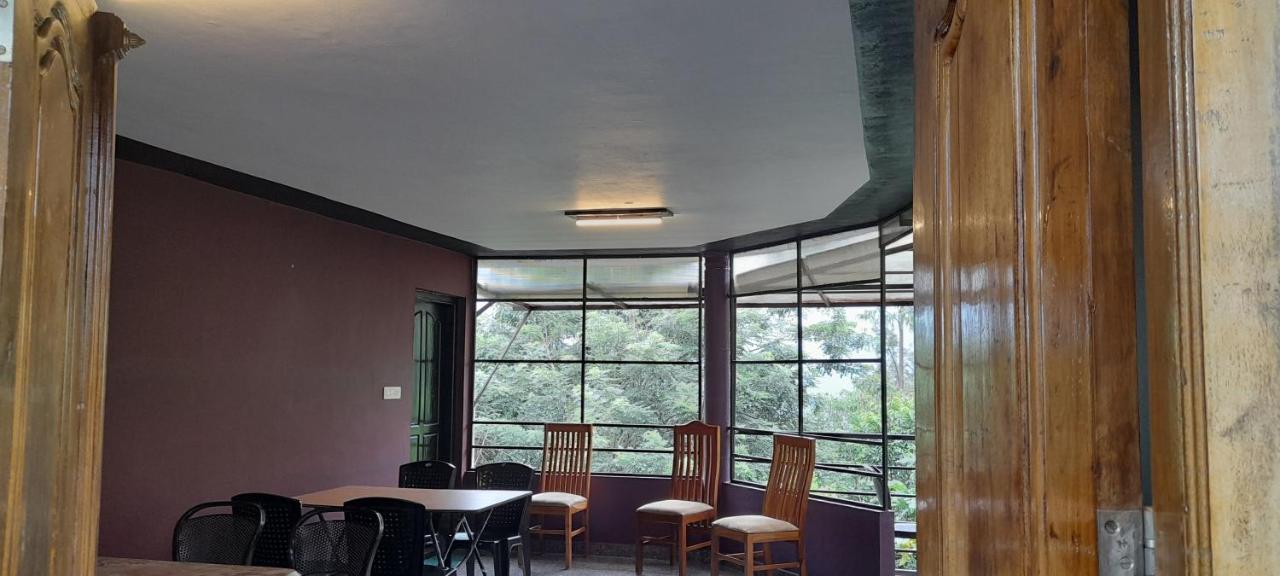 Le Farmhouse Munnar Anachal 外观 照片