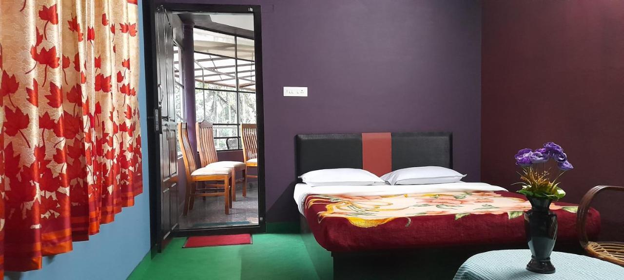 Le Farmhouse Munnar Anachal 外观 照片