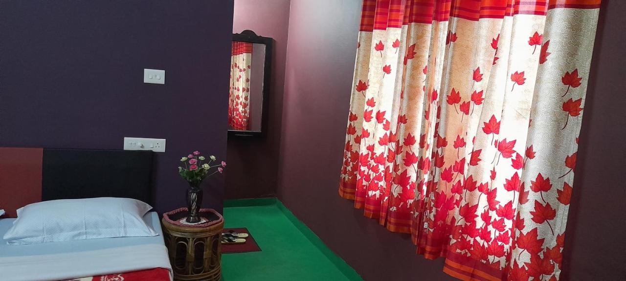 Le Farmhouse Munnar Anachal 外观 照片