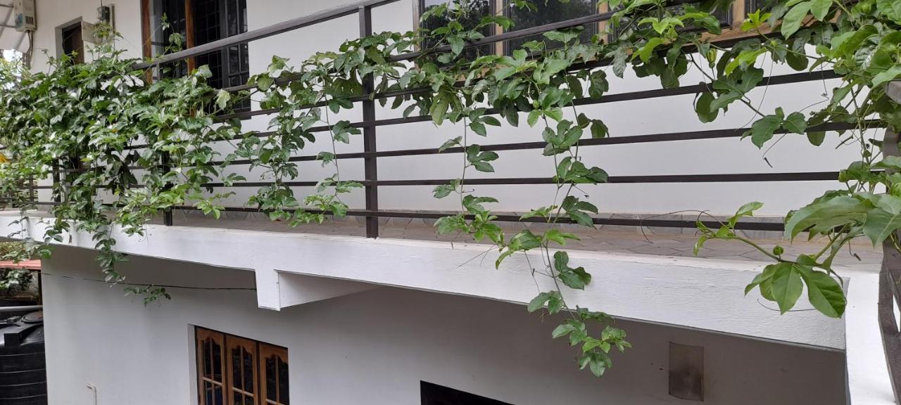 Le Farmhouse Munnar Anachal 外观 照片