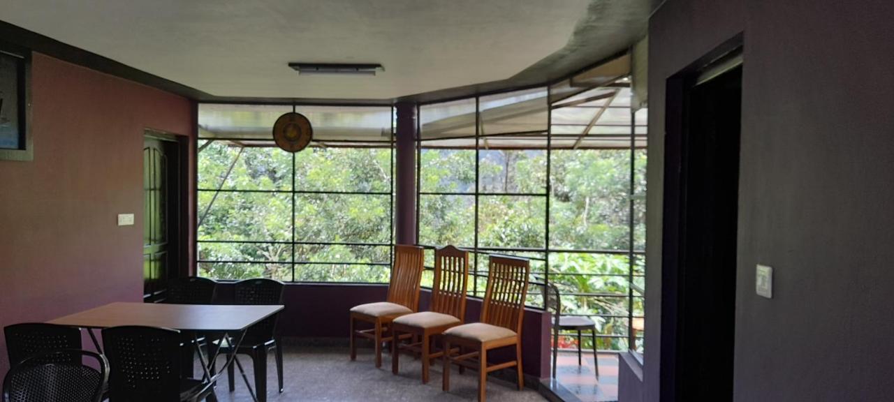 Le Farmhouse Munnar Anachal 外观 照片