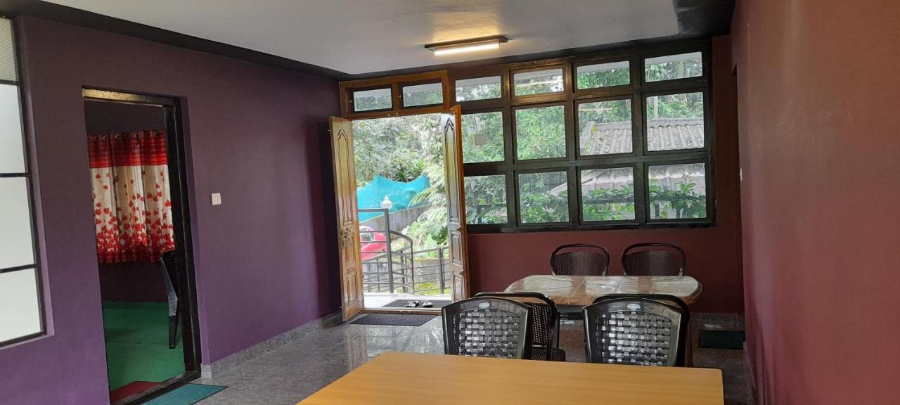 Le Farmhouse Munnar Anachal 外观 照片