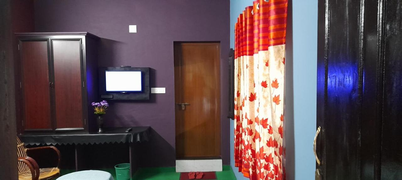Le Farmhouse Munnar Anachal 外观 照片
