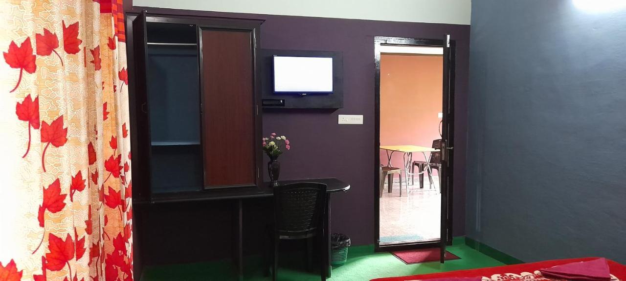 Le Farmhouse Munnar Anachal 外观 照片