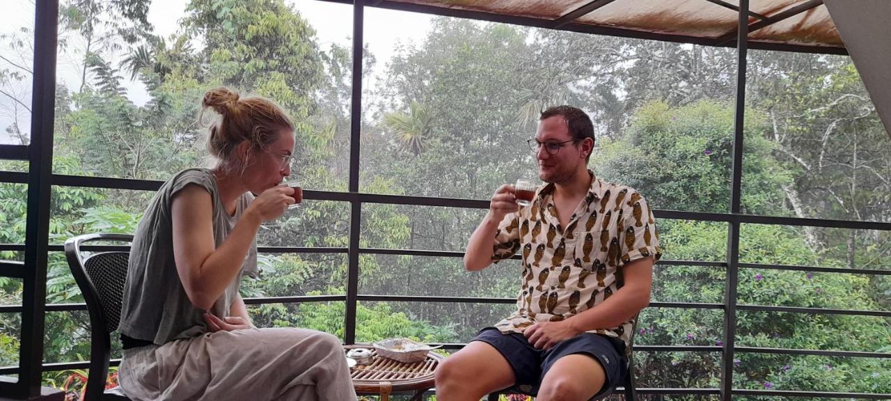 Le Farmhouse Munnar Anachal 外观 照片