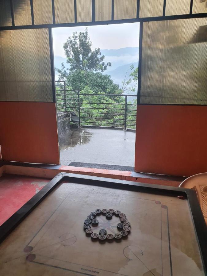 Le Farmhouse Munnar Anachal 外观 照片