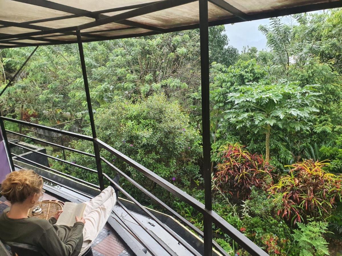 Le Farmhouse Munnar Anachal 外观 照片