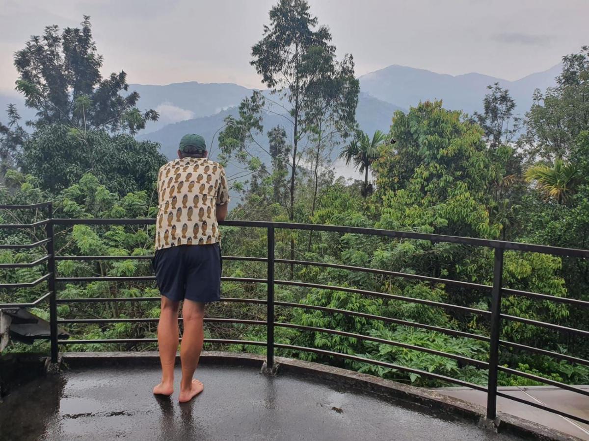 Le Farmhouse Munnar Anachal 外观 照片
