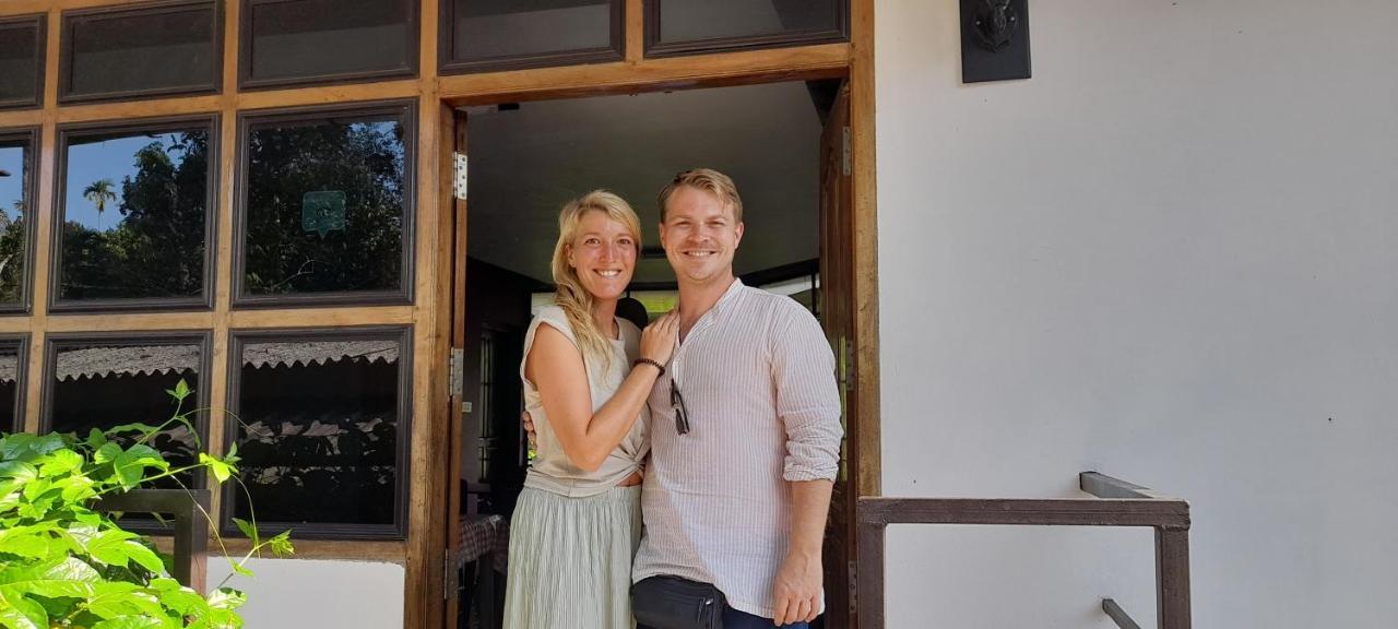Le Farmhouse Munnar Anachal 外观 照片