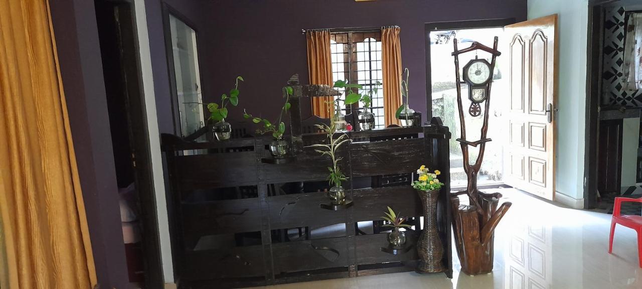 Le Farmhouse Munnar Anachal 外观 照片