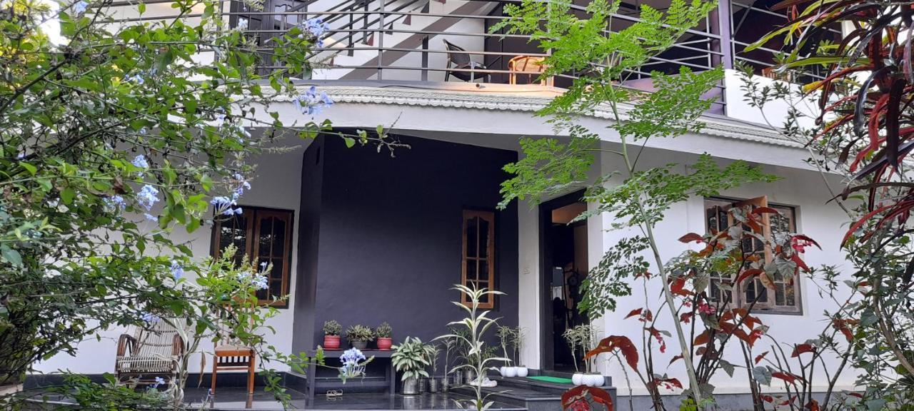 Le Farmhouse Munnar Anachal 外观 照片