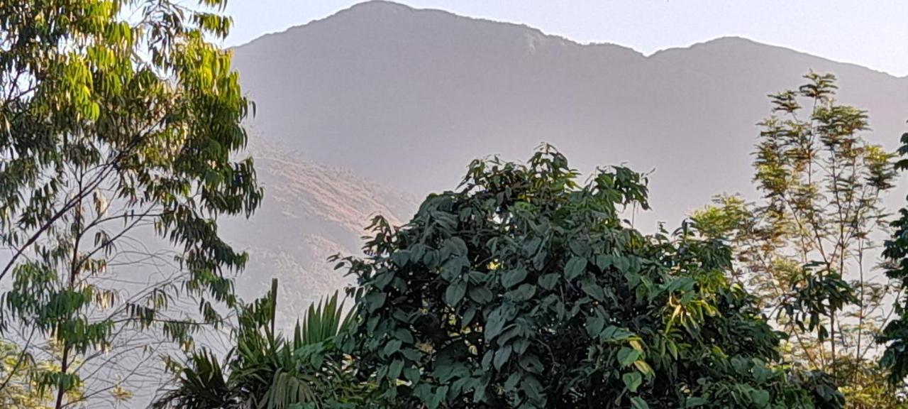 Le Farmhouse Munnar Anachal 外观 照片