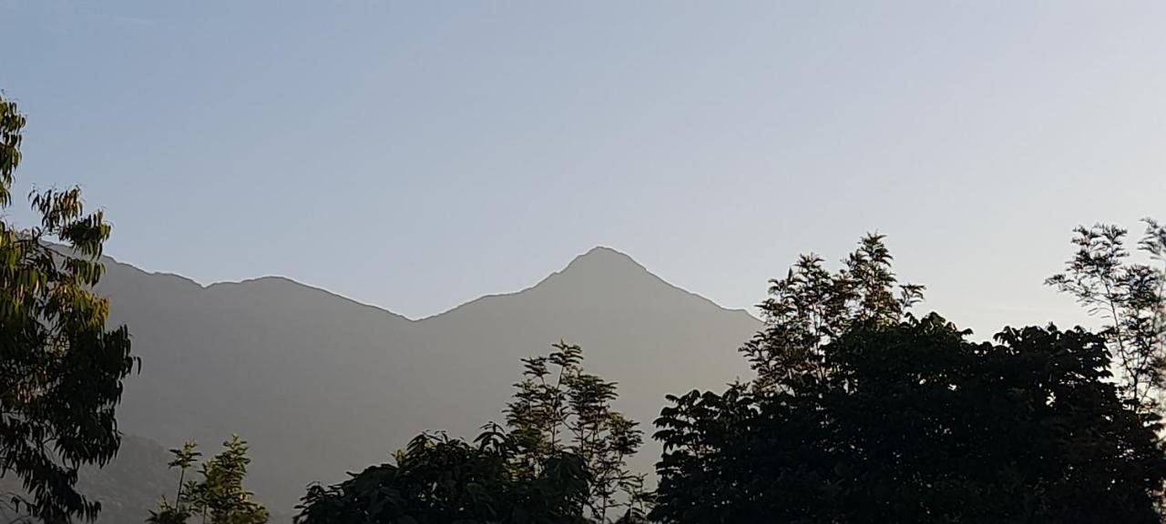 Le Farmhouse Munnar Anachal 外观 照片
