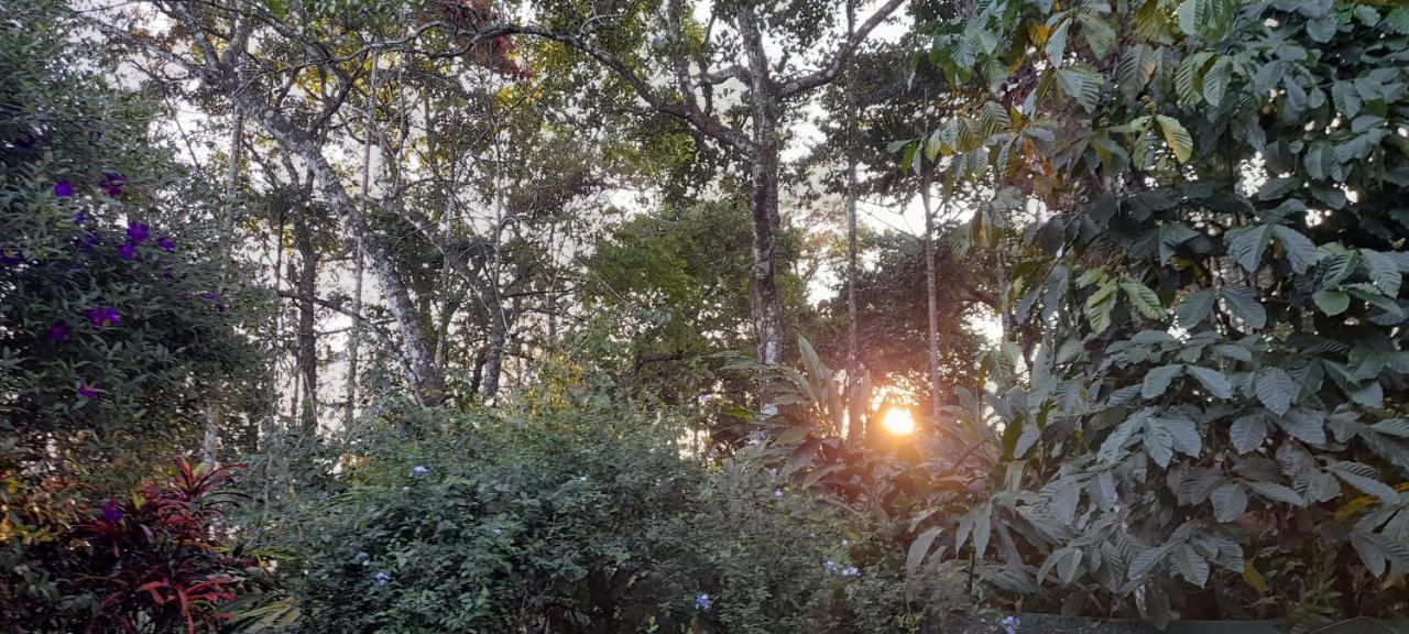 Le Farmhouse Munnar Anachal 外观 照片