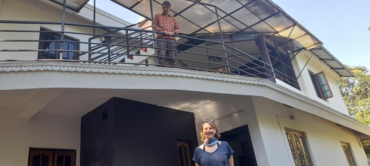 Le Farmhouse Munnar Anachal 外观 照片