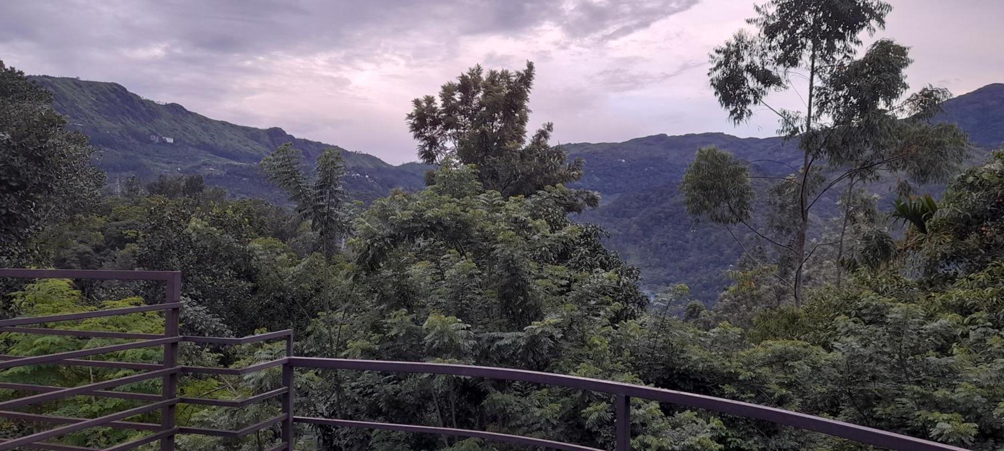Le Farmhouse Munnar Anachal 外观 照片